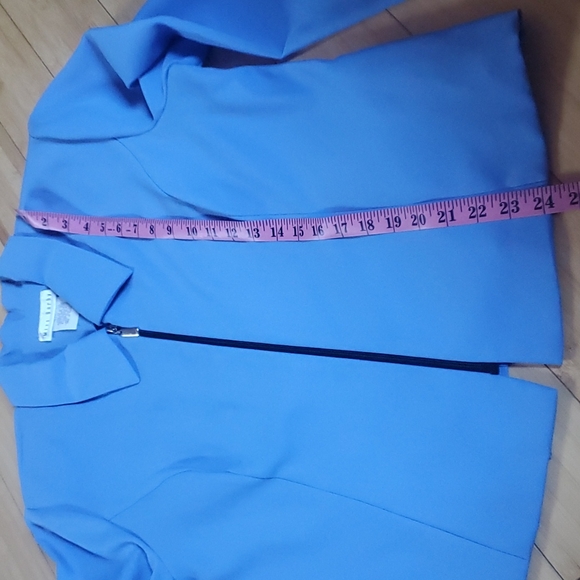 Ms Dorby Jacket sz 16 - Picture 4 of 6